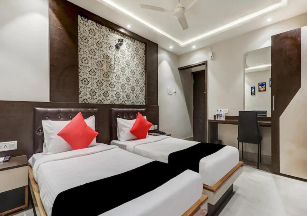 The Ganga Residency Hotel Barh Exterior photo